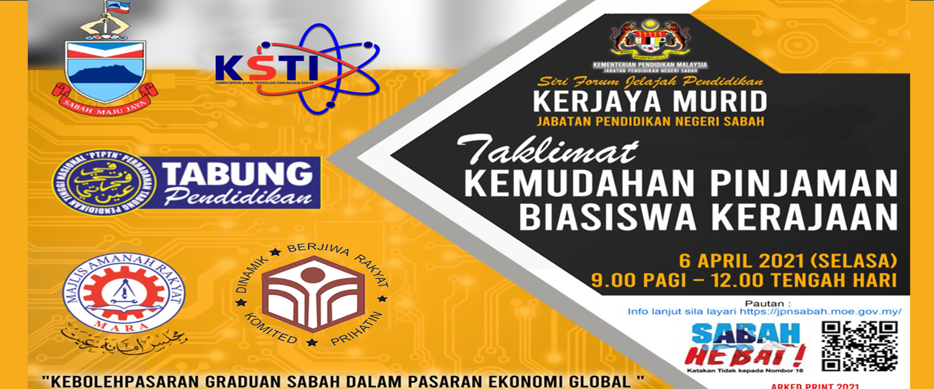 Jabatan Pelajaran Negeri Melaka vorasted